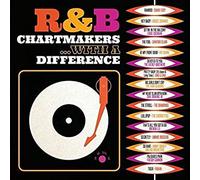 Various Artists - RB Chartmakers With a Difference... - CD - A600z
