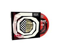 Various Artists : The R&B Scene CD (2024) NEW FREE Shipping, Save £s