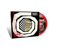 Various Artists - RB Scene - New 1CD - 78 - O600z