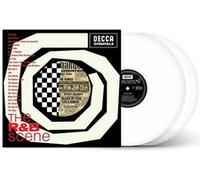 Various Artists - The R&B Scene [VINYL]