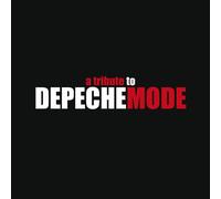 Various Artists Re:covered 3: A Tribute to Depeche Mode (CD) Album (US IMPORT)