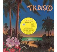 VARIOUS ARTISTS - RE-EDITED VOLUME 1 (INC. DIMITRI FROM PARIS, KON, LNTG, NORMAN JAY & TODD TERJE EDITS) - YELLOW VINYL [VINYL]