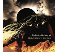 Various Artists Re-Make Re-Model: Richard Norris Remixes (Vinyl) 12" Album
