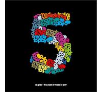 Various Artists - Re:Play - Five Years Of Made To Play