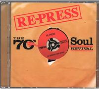 Various Artists - Re-Press: The 70's Soul Revival