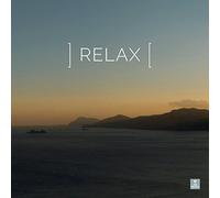 Various artists - Re - Relax - Vinyl Record - J3z