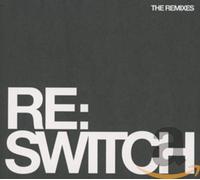 Various Artists - Re:Switch
