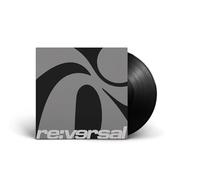 Various Artists - RE VERSAL 001 - 12'' - F99z