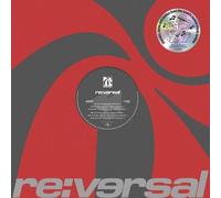Various Artists - Re:versal 002 / Various - Limited [New Vinyl LP] Ltd Ed, UK -