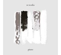 Various Artists - re:works Piano [VINYL]