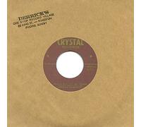 VARIOUS ARTISTS - Reach Out, I'll Be There/Illya Kuryankin [7" VINYL]