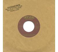 VARIOUS ARTISTS - Reach Out, I'll Be There/Illya Kuryankin [7" VINYL]
