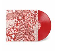 Various Artists - REACH (Limited Open Heart Red Coloured Vinyl) [VINYL]