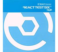 Various Artists - React Test Vol.6