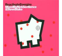 Various Artists - Reactivate Energize