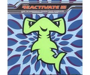 Various Artists - Reactivate Vol.15