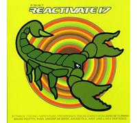 Various Artists - Reactivate Vol.17