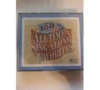 Various Artists - Reader's Digest - 150 All-Time Sing-Along Favorites