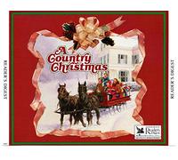 Various Artists - Reader's Digest - A Country Christmas (UK Import)