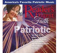 Various Artists - Reader's Digest Faith: Patriotic
