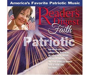 Various Artists - Reader's Digest Faith: Patriotic