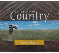 Various Artists - Reader's Digest: The Story Of Country - Love Songs