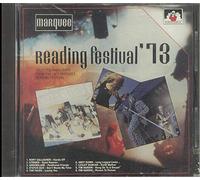 Various Artists - Reading Festival 73 Selected Highlights