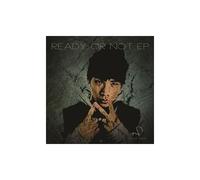 Various Artists - Ready Or Not [EP, Import]