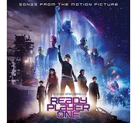 Various Artists - Ready Player One