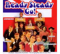 Various Artists - Ready Steady Go!