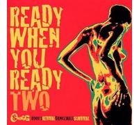 Various Artists - Ready When You Ready Two