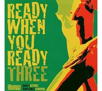 Various Artists - Ready When You Ready Vol. 3