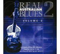 Various Artists - Real Australian Blues 2