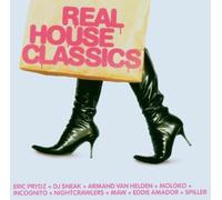 Various Artists - Real House Classics