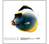 Various Artists - Real Ibiza Vol.2: Mixed