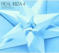 Various Artists - Real Ibiza Vol.4: Balearic Bliss/Compiled & Mixed By Phil Mison