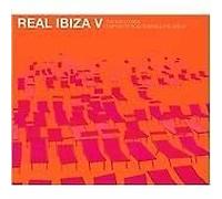 Various Artists - Real Ibiza Vol.6: Poolside Chill and Hammock House - Compiled By Phil Mison