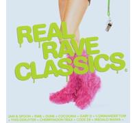 Various Artists - Real Rave Classics