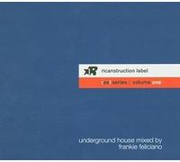 Various Artists – Real Series Vol I (Mixed by Frankie Feliciano) – BBE