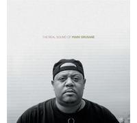 VARIOUS ARTISTS - Real Sound Of Mark Grusane