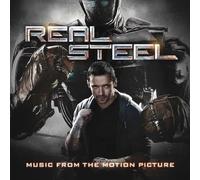 Various Artists - Real Steel - Music From The Motion Picture