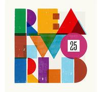 Various Artists Real World 25 (CD) Box Set