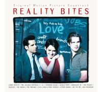 Various Artists - Reality Bites (Original Motion Picture Soundtrack) - 30th Anniversary Edition [Vinyl LP] [VINYL]