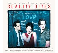 Various Artists - Reality Bites (Original Motion Picture Soundtrack) - 30th Anniversary Edition [Vinyl LP] [VINYL]
