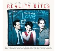 VARIOUS ARTISTS - REALITY BITES OST 30TH ANNIVERSARY/2LP - Vinyl - B1111z
