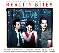 Various Artists - Reality Bites Soundtrack