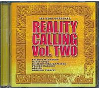 Various Artists - Reality Calling Vol. 2