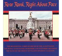 Various Artists - Rear Rank, Right About Face