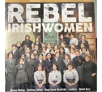 Various Artists - Rebel Irishwomen [VINYL]