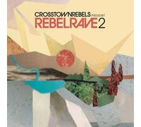 Various Artists - Rebel Rave 2